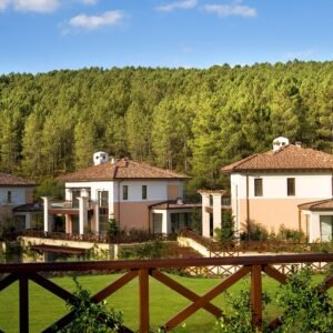 Chalet en Chalets El Robledal
