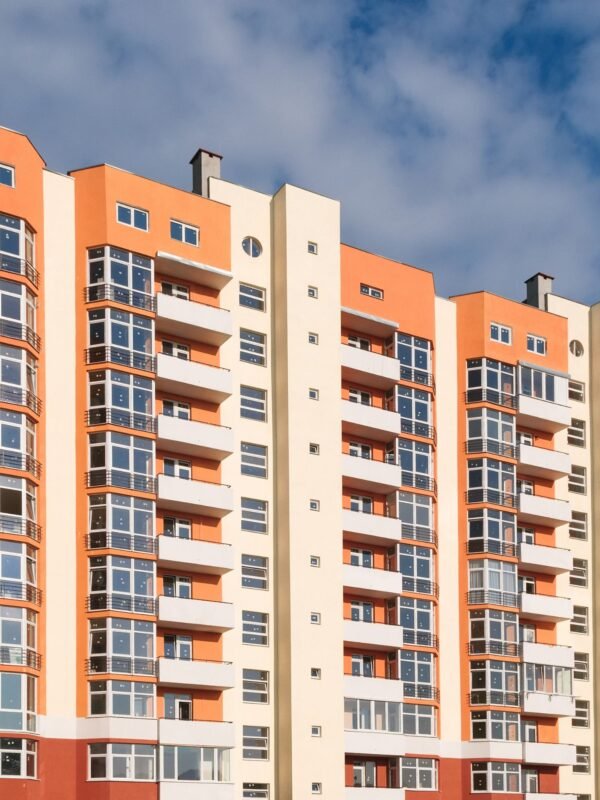 Apartamento en Edificio Altavista